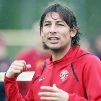 Heinze Sesalkan Perseteruannya dengan Sir Alex