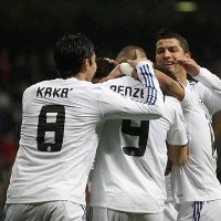 Madrid Harus Membunuh Bila Tak Ingin Terbunuh