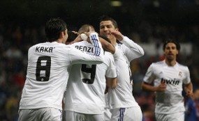 Madrid Harus Membunuh Bila Tak Ingin Terbunuh