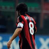 Milan Tak Banding Hukuman Gattuso