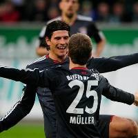 Bukan Misi Balas Dendam