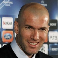 Mourinho Andalkan Zizou si Mata-mata