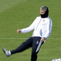 Mourinho Mau Saja CLBK dengan Chelsea