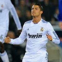 Cibeles Memanggil Ronaldo