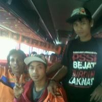 Boromania Terus Bergerak ke Jakarta