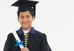 Psikolog: Anak Nakal Adalah Anak yang Cerdas