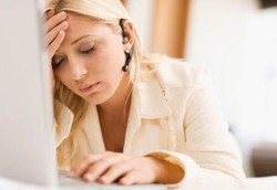 Jika Tubuh Sedang Drop, Lakukan Ini!