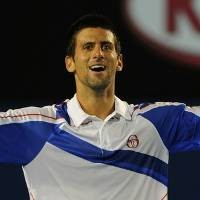 Djokovic & Davydenko Lewati Ujian Pertama