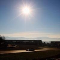 Tes Terakhir F1 Pindah dari Bahrain ke Barcelona 