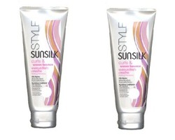 Sunsilk Style Buat Rambut Ikal Awet Seharian 