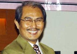 Terima Susno Kembali, Polri Harus Buang Konflik Pribadi