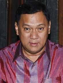 Bahas LHKPN, Menkeu Datangi KPK