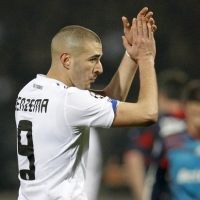 Gol Spesial Benzema Tanpa Selebrasi