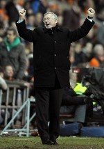 Fergie: Tim Inggris Mendominasi Lagi? Mungkin Saja