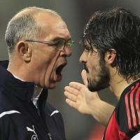 Gattuso: Orang Hormat, Saya Juga Hormat