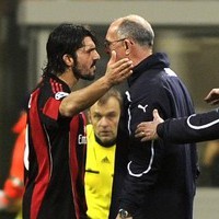 Bila ke London, Gattuso Dinanti 37 Ribu Tamparan