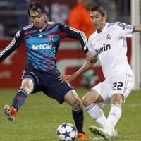 Tidak Terlalu Buruk untuk Madrid