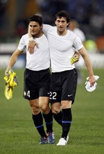 Bersama Leonardo, Inter Kuat Lagi