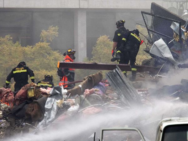 Duka Selimuti Selandia Baru