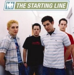 The Starting Line Panaskan Senayan