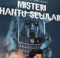 Proses Syuting Film Horor Indonesia Ini Tewaskan 4 Kru