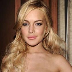 Lindsay Lohan Siap Akting Jadi Artis Bermasalah di Film