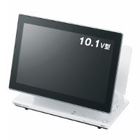 Pindahkan Channel, TV Panasonic Pakai Gerakan Tangan 