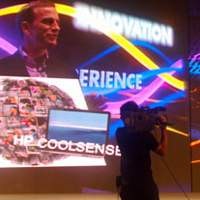  Dukung Tablet, HP Gelar Kampanye Global Baru 