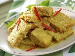 Resep Tahu: Terik Tahu Tempe