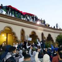 Digital Blackout vs Digital Explosion