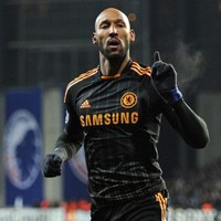 Anelka Masih Penting buat The Blues