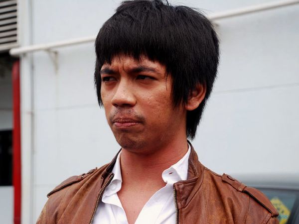 Ryan dMasiv Gemuk