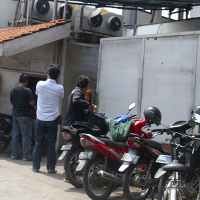 Cegah Peredaran Bahan Sabu, BNP Sidak Perusahaan Farmasi