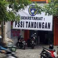 KONI Jatim Akan Jadikan PSSI Tandingan Sebagai Mitra