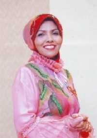 Nurhayati, Bangga Dipanggil Indonesia