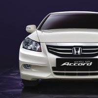 Honda Luncurkan Accord Mulai Rp 428,5 Juta