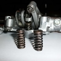 Komponen Honda yang Cacat Akibat Salah Desain