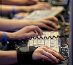 Vietnam Siap Tutup Akses Game Online