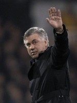 Carletto Impikan Roma