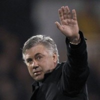 Carletto Impikan Roma