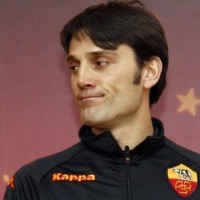 Tolak Cap Caretaker, Montella Bertekad Terbangkan Roma