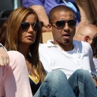 Trezeguet Semangati Si Nyonya Tua