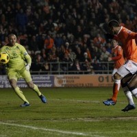 Spurs Takluk di Markas Blackpool