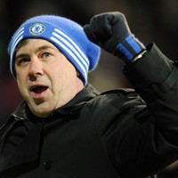 Chelsea Alihkan Bidikan ke Setan Merah