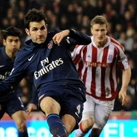 Menang, Harga Mati buat The Gunners