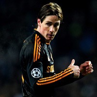 Wenger: Torres Kemahalan