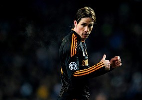 Wenger: Torres Kemahalan