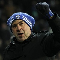 Ancelotti Didukung Pemain-pemainnya