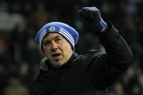 Ancelotti Didukung Pemain-pemainnya