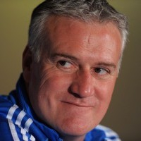 Deschamps: Menang Ada dalam DNA Setan Merah